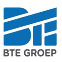 BTE Nederland company logo