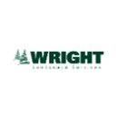 Wright Landscape Services company logo