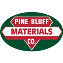 Pine Bluff Materials, Co. company logo