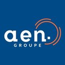 株式会社　A.EN company logo