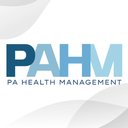 PA Health Management company logo