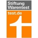 Stiftung Warentest company logo
