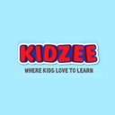 Kidzee preschool company logo