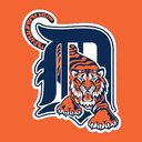 Detroit Tigers company logo
