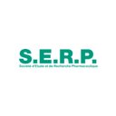 SERP company logo