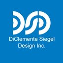 DiClemente Siegel Design company logo