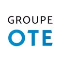 OTE Ingénierie company logo