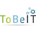 ToBeIT company logo