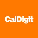CalDigit company logo