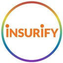 Insurify company logo