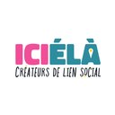 Association Iciélà [Centres sociaux Assia Djebar et Pile Sainte-Elisabeth] company logo
