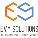 Evy Solutions company logo