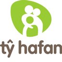Ty Hafan company logo
