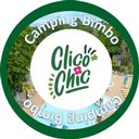 Camping Clicochic Bimbo company logo