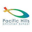 Pacific Hills Christian School company logo