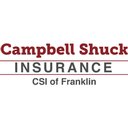 Campbell Shuck Insurance company logo