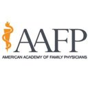 American Academy of Family Physicians company logo