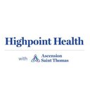 Highpoint Health - Winchester with Ascension Saint Thomas company logo