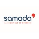 SAMADA company logo