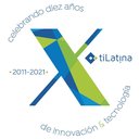 tiLatina company logo