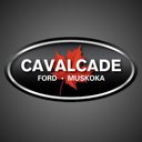 Cavalcade Ford company logo