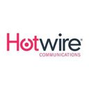 Hotwire Communications company logo