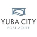 Yuba City Post Acute company logo