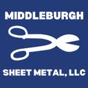 Middleburgh Sheet Metal, LLC company logo