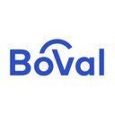 Boval company logo