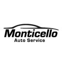 Monticello Auto Service company logo