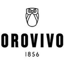OROVIVO AG company logo