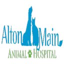 Alton Main Animal Hospital company logo