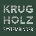 KRUG Holzsystembinder GmbH company logo