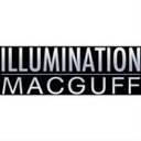 Illumination Mac Guff company logo