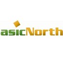 ASIC North, Inc. company logo
