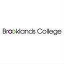 Brooklands College company logo