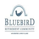 Bluebird Retirement Community company logo