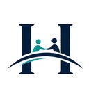 Harrison Bridge ABA company logo