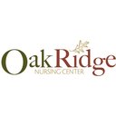 Oakridge Nursing Center company logo