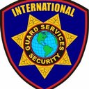 International Guard Services (IGS) company logo