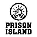 Prison Island Caen company logo