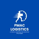 PMAC Logistics company logo