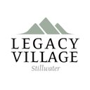 Legacy Village of Stillwater company logo