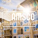 Amsco Windows company logo