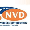 National Vehicle Distribution company logo