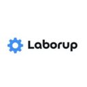 Laborup company logo