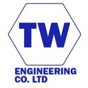 TW Engineering Co. Ltd company logo