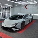 RK CAR DESIGN LTD company logo