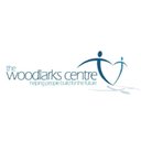 The Woodlarks centre company logo