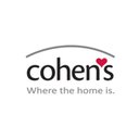 Cohen's Home Furnishings company logo
